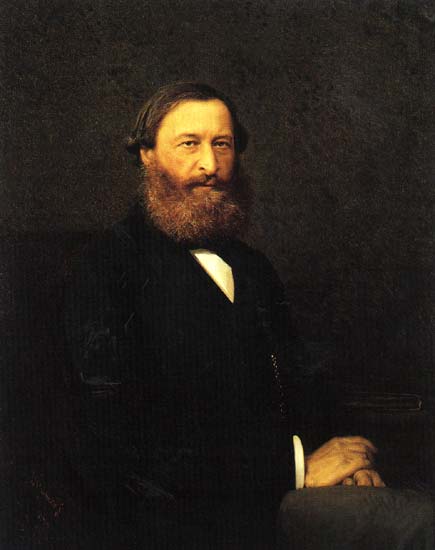 Самарин Юрий Федорович (1878)