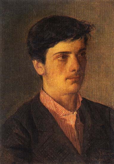 Левитан Исаак Ильич (1879)