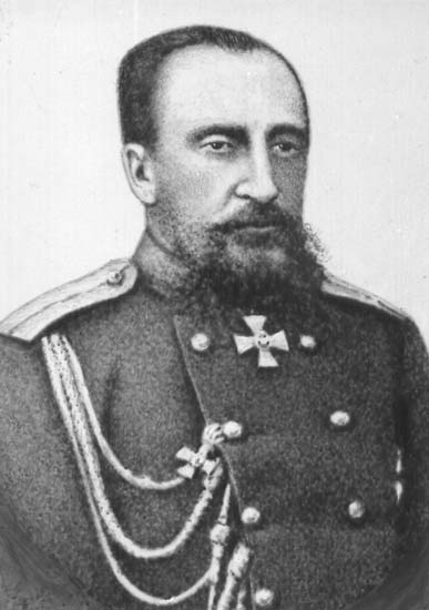 Николай Николаевич Старший