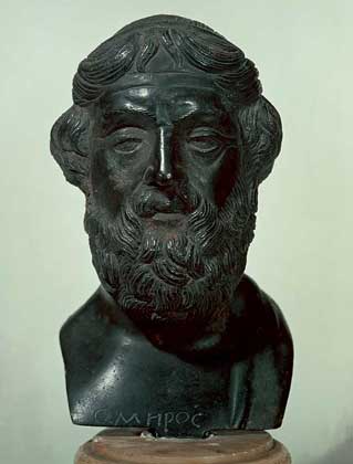 Сочинение по теме Одиссея (Odysseia) — Эпическая поэма