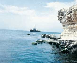 Аральское море