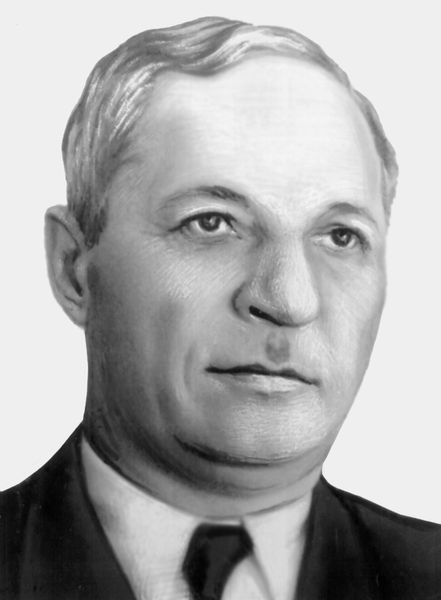 П.Ф. Здродовский