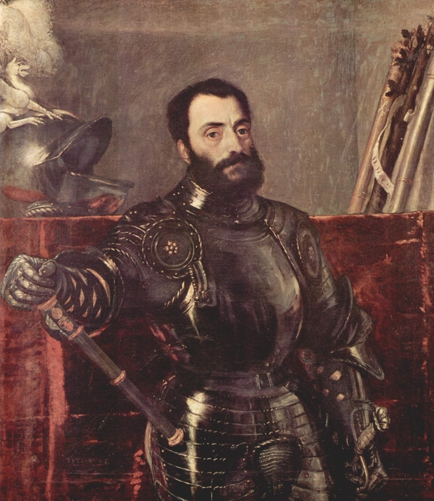 Francesco Maria I. della Rovere
