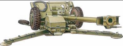 125-мм противотанковая пушка «Спрут-Б»