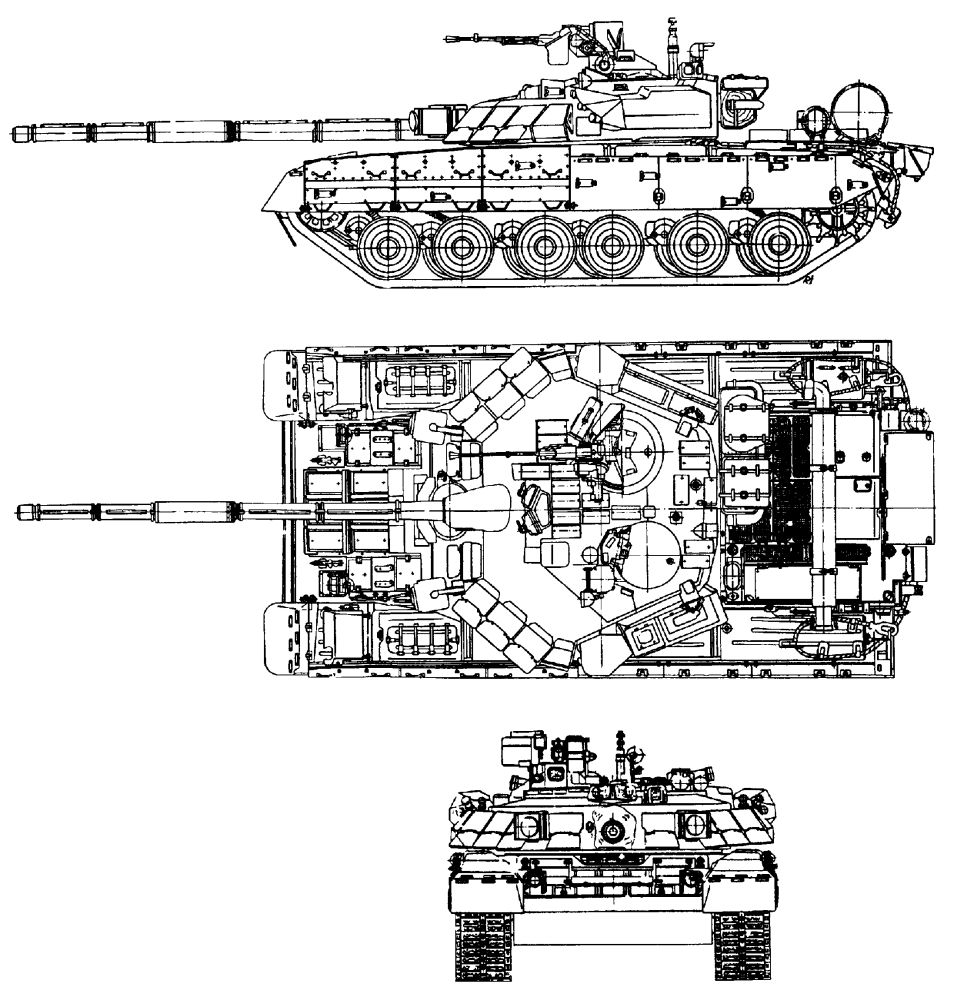 Т-84-120 
