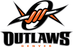 Denver Outlaws logo.svg