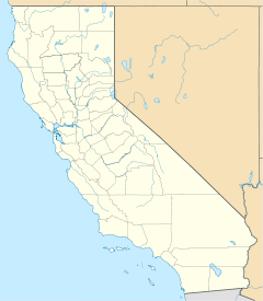 Los Angeles Memorial Coliseum is located in California