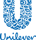Logotype de Unilever