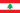 Drapeau : Liban