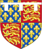 Arms of the Prince of Wales (Ancient).svg