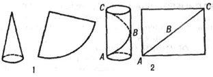 РАЗВЁРТКА