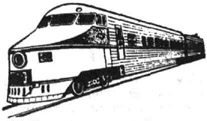 Скоростной электропоезд ЭР200 (СССР)