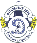 Файл:Dinamo Barnaul Logo.png