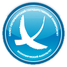 Логотип факультета
