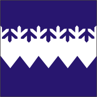 Флаг волости Кыуэ