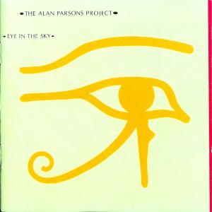 Доклад: Alan Parsons project