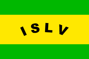 Флаг островов Общества