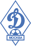 Файл:FC Dinamo Moscow Logo.png