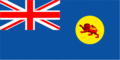 flag of north borneo