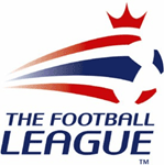 Логотип футбольной лиги Англии