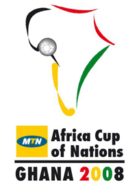 Кубок африканских наций 2008