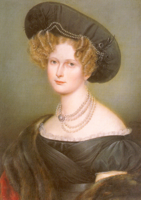 Реферат: Шарлотта великая герцогиня Люксембургская