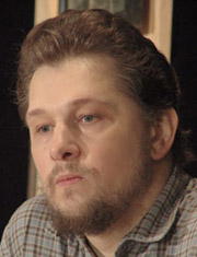 Владимир Михайлов Актер Фото Википедия