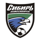 Эмблема ФК «Сибирь» Новосибирск