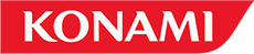 Логотип Konami Corporation