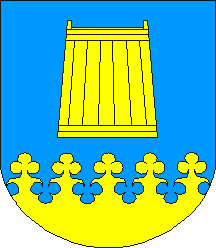 Герб волости Керну