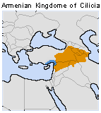 Реферат: Киликийское армянское царство