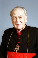 Кардинал Франц Кёниг
