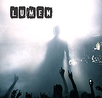 Обложка альбома «Дыши» (Lumen, 2005)