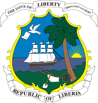 Реферат: История Либерии