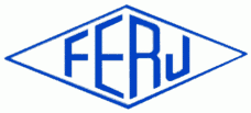 Эмблема Федерации Футбола штата Рио-де-Жанейро