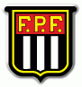 Эмблема Федерации Футбола Паулисты