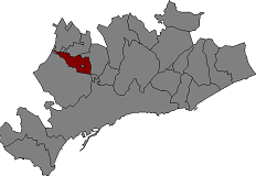 Изображение:Localització de la Pobla de Mafumet.png
