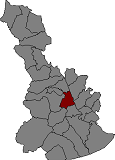 Изображение:Localització de Sant Vicenç dels Horts.png