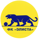 Изображение:Logo of FC Elista.png