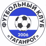Эмблема ФК «Таганрог»