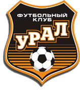 Image:Logo of FC Ural.png