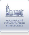 Файл:Logo of Moscow University for the Humanities.jpg