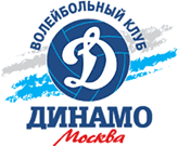 Эмблема ЖВК «Динамо» (Москва)