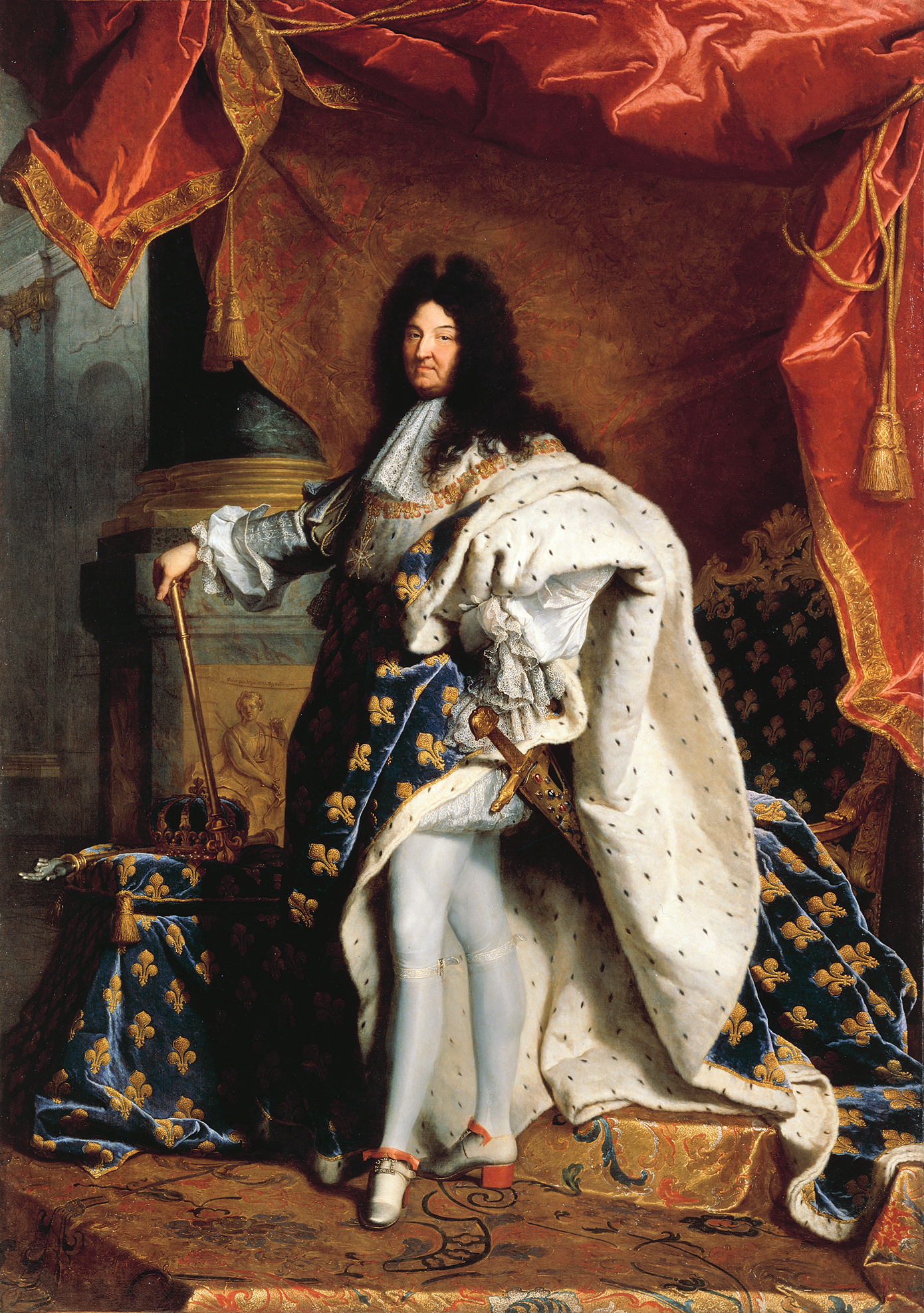 Реферат: Список фавориток королей Франции