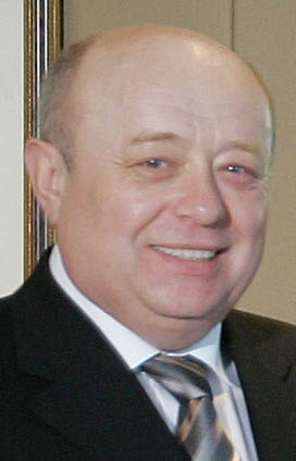 Михаил Ефимович Фрадков