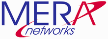 MERA Networks Logo