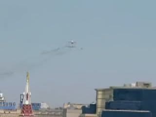 Russian Air Force Victory Day Parade 2008.ogg