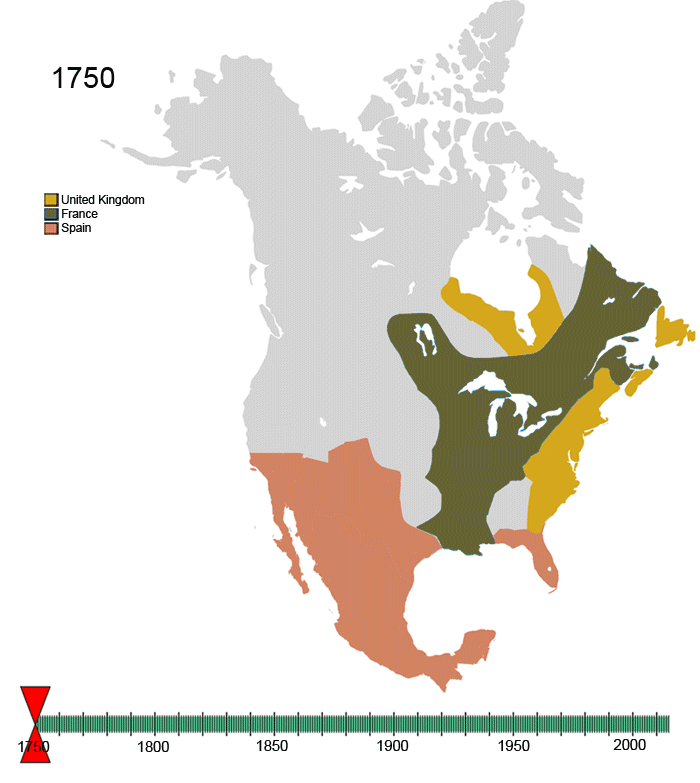 Колониальная история сша. Колонизация Северной Америки карта. Заселение Америки карта. Карта колонизации Америки 18 век. Колонизация США карта.