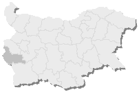 Община Дупница на карте