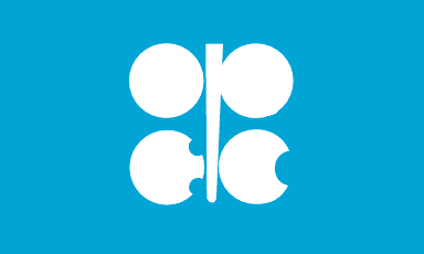 Логотип ОПЕК